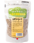 小鳥の健康補助食